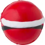 Kerstman anti-stress figuur Harris — productfoto 2