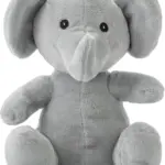 Pluche olifant Jessie