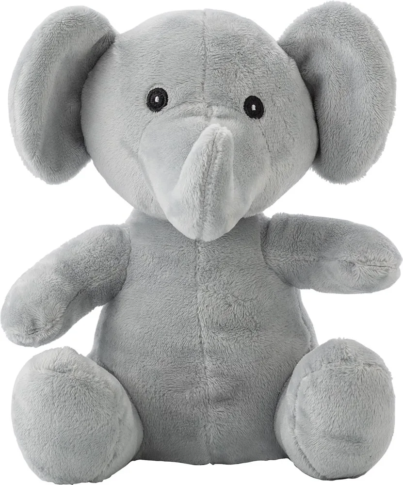 Pluche olifant Jessie