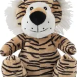 Knuffel Hector | Tijger - Hidalgo-werbeartikel Knuffel Hector | Tijger