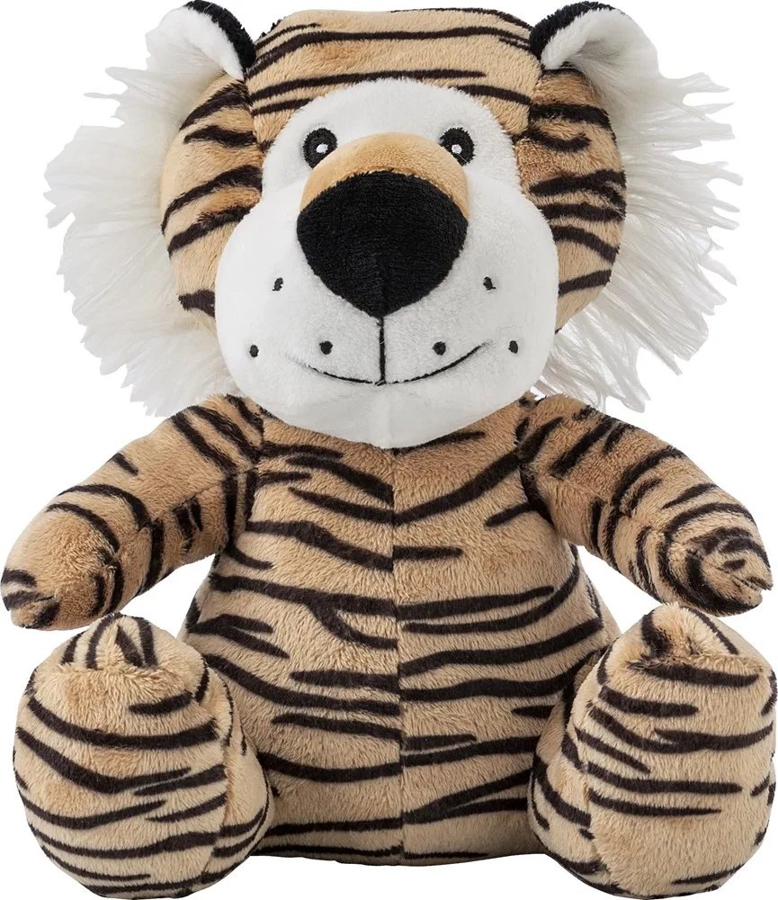 Knuffel Hector | Tijger