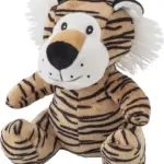 Knuffel Hector | Tijger — productfoto 2