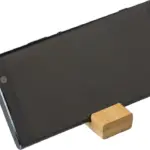 Sleutelring telefoonhouder Kian | Bamboe — productfoto 4