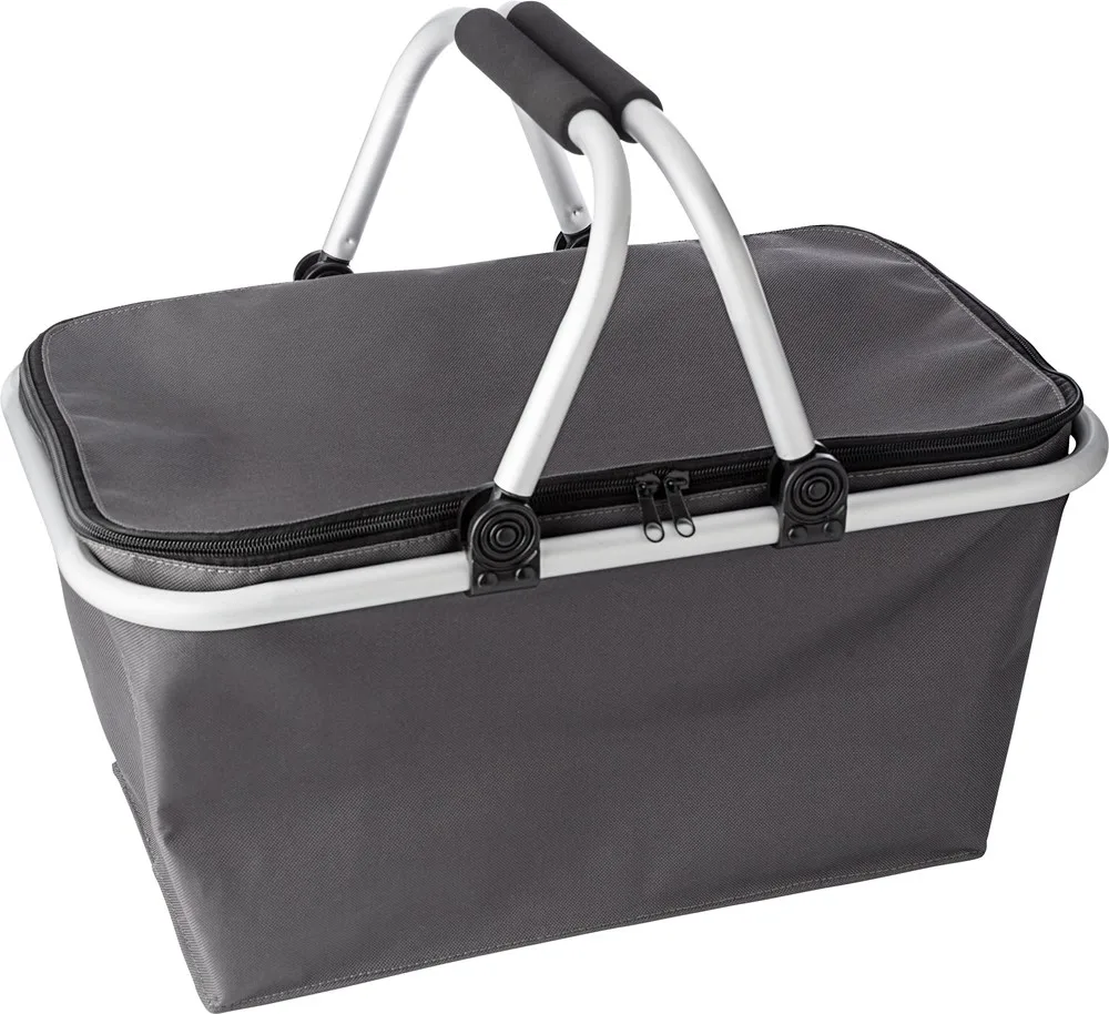 Boodschappenmand Douglas | Opvouwbaar | 30 l