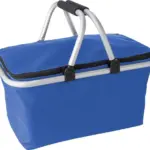 Boodschappenmand Douglas | Opvouwbaar | 30 l productfoto 6 - Hidalgo-werbeartikel Boodschappenmand Douglas | Opvouwbaar | 30 l — productfoto 6