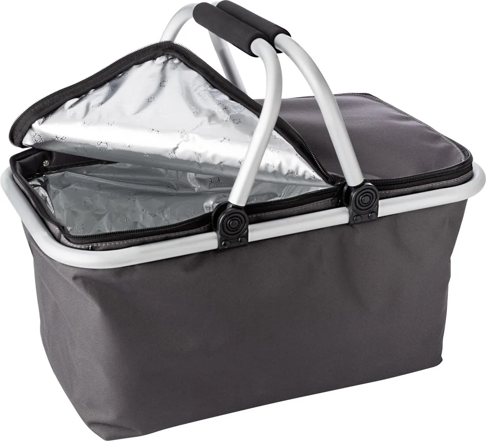 Koelmand Cassian | Opvouwbaar | 30 l