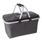 Koelmand Cassian | Opvouwbaar | 30 l — productfoto 4