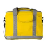 Koeltas Juno | 21,5 l, geel