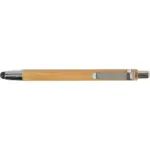 Balpen Jerome | Bamboe | Stylus - Hidalgo Balpen Jerome | Bamboe | Stylus