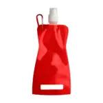 Opvouwbare fles Bailey | 420 ml productfoto 6 - Bidons & Shakers Opvouwbare fles Bailey | 420 ml — productfoto 6