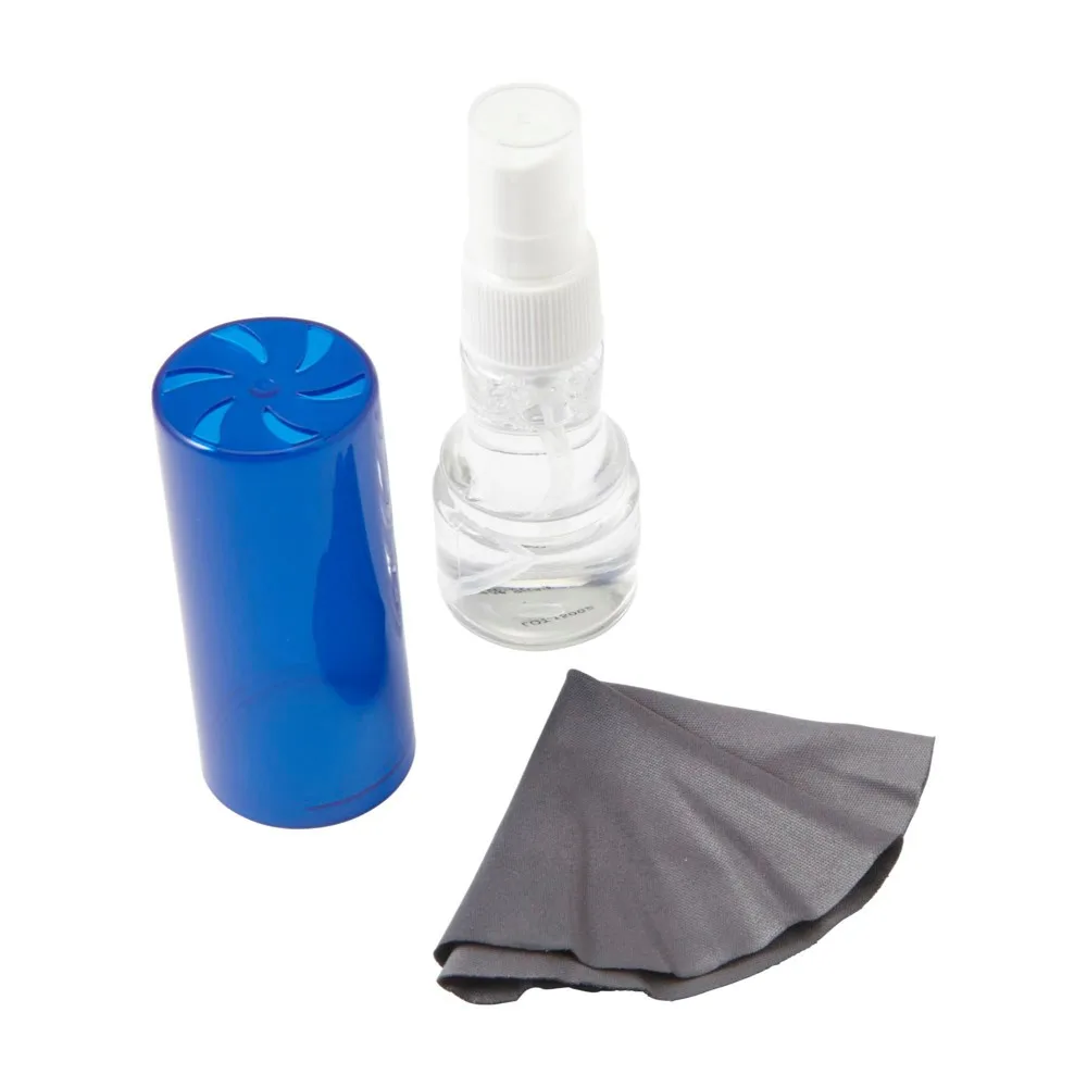 Screen Cleaning Spray Linda Printed Microfiber Phone 30ml