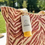 Zonnebrandcrème Suntime | SPF 30 | 60 ml — productfoto 3