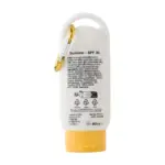 Zonnebrandcrème Suntime | SPF 30 | 60 ml — productfoto 5