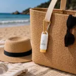 Zonnebrandcrème Suntime | SPF 30 | 60 ml — productfoto 7