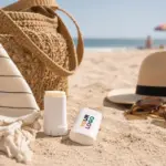 Zonnebrandstick Sunstick | SPF 30 | 30 ml — productfoto 10