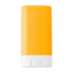 Zonnebrandstick Sunstick | SPF 30 | 30 ml geel - Hidalgo Zonnebrandstick Sunstick | SPF 30 | 30 ml, geel