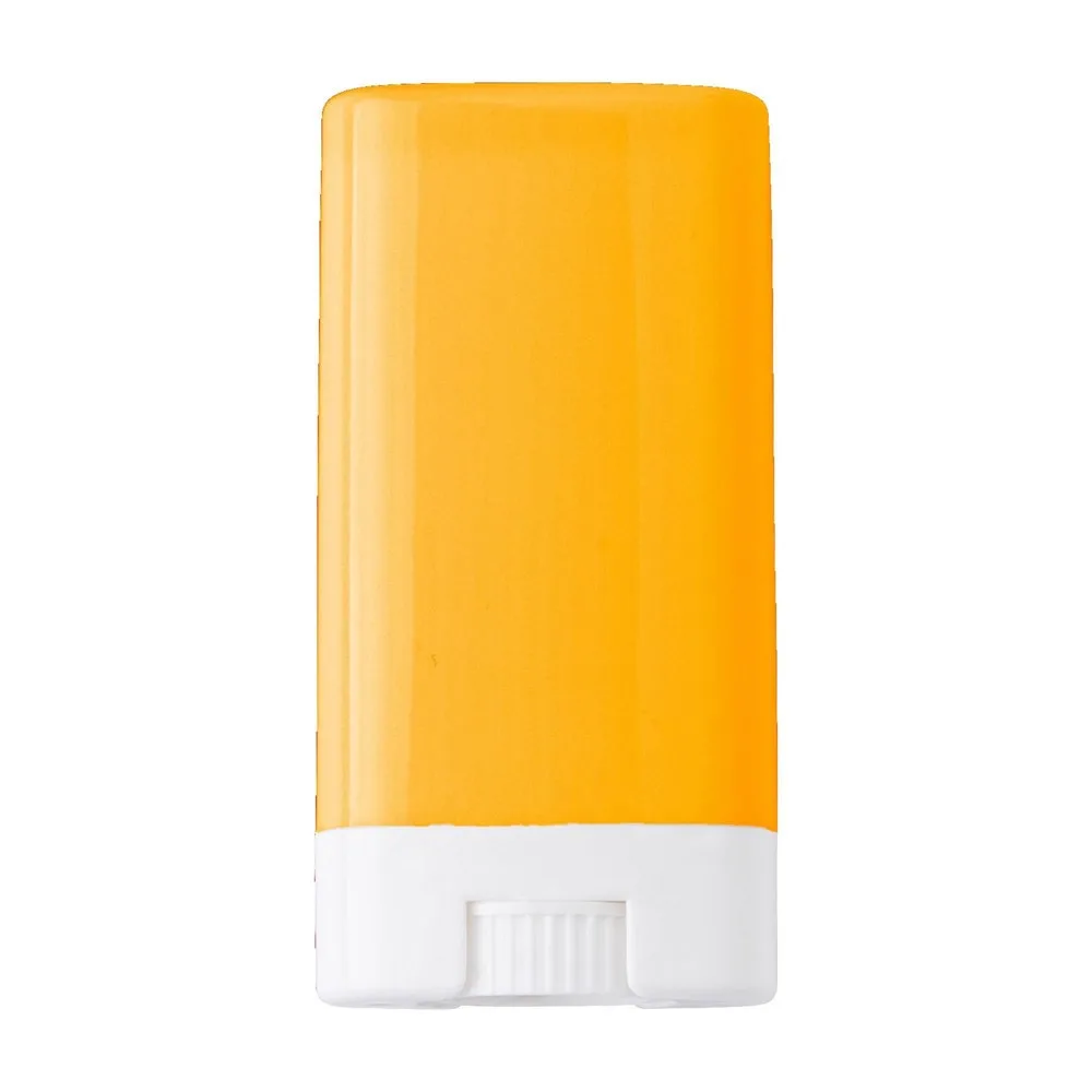 Zonnebrandstick Sunstick | SPF 30 | 30 ml geel - Hidalgo Zonnebrandstick Sunstick | SPF 30 | 30 ml, geel
