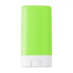 Zonnebrandstick Sunstick | SPF 30 | 30 ml lime - Hidalgo Zonnebrandstick Sunstick | SPF 30 | 30 ml, lime