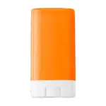 Zonnebrandstick Sunstick | SPF 30 | 30 ml oranje - Hidalgo Zonnebrandstick Sunstick | SPF 30 | 30 ml, oranje
