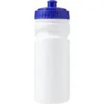 HDPE Trinkflasche Demi bedrucken griffig recyclebar 500ml