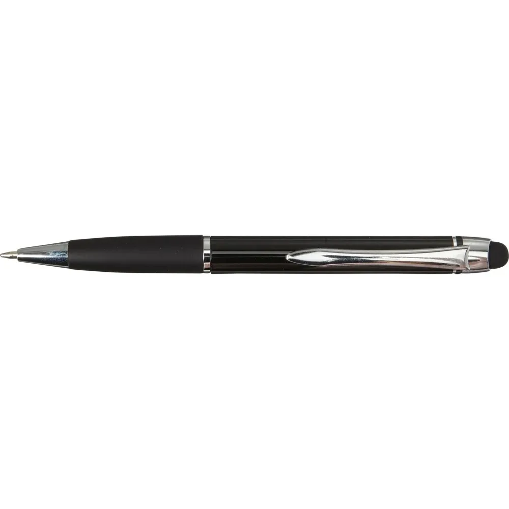 Balpen Pascaline | Aluminium | Stylus