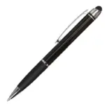 Balpen Pascaline | Aluminium | Stylus — productfoto 2
