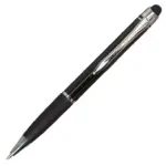 Balpen Pascaline | Aluminium | Stylus — productfoto 3