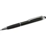Balpen Pascaline | Aluminium | Stylus — productfoto 4