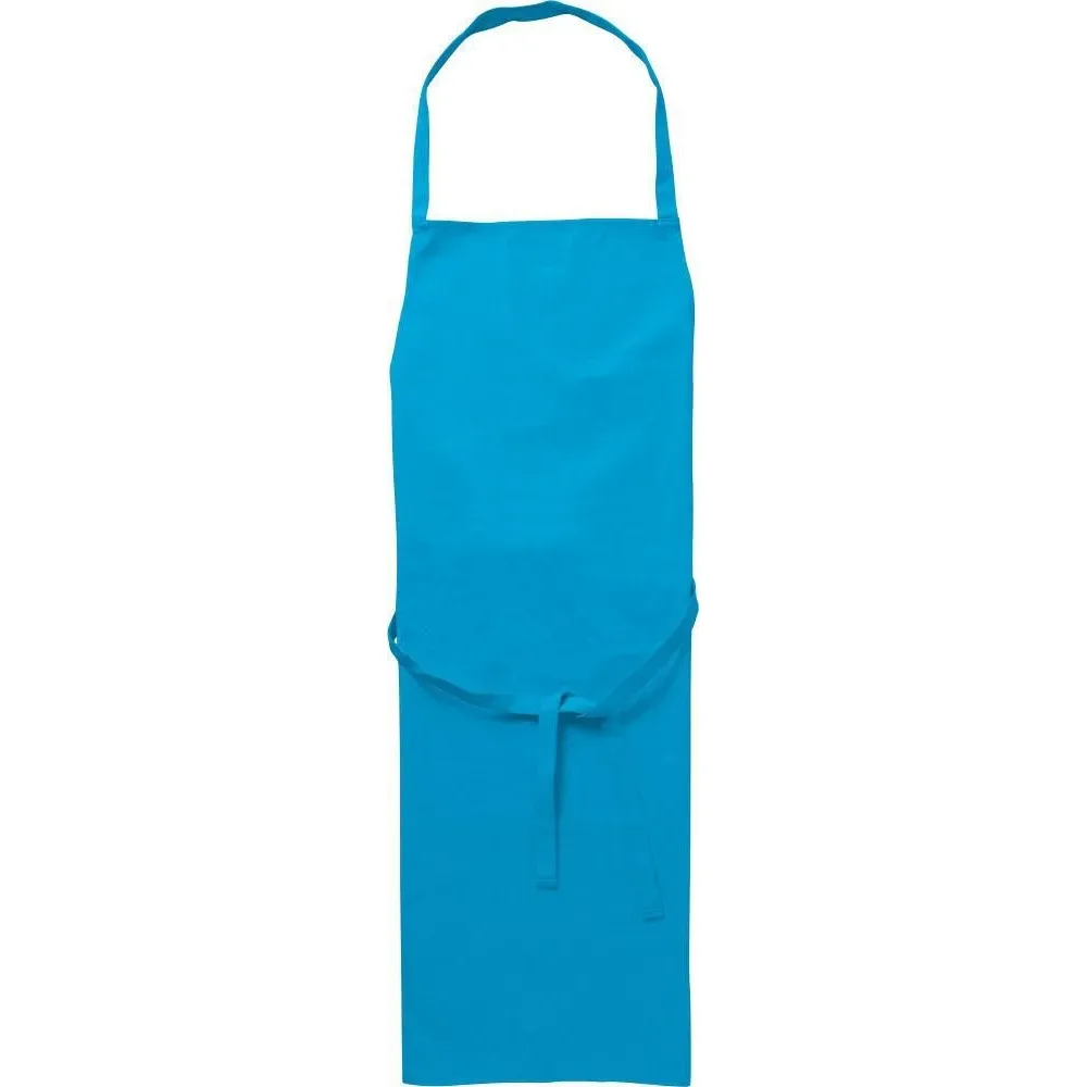 Katoenen (180gr/m²) keukenschort Misty