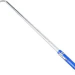 Zaklamp en schroevendraaier Olivia | Aluminium | 2-in-1 — productfoto 5