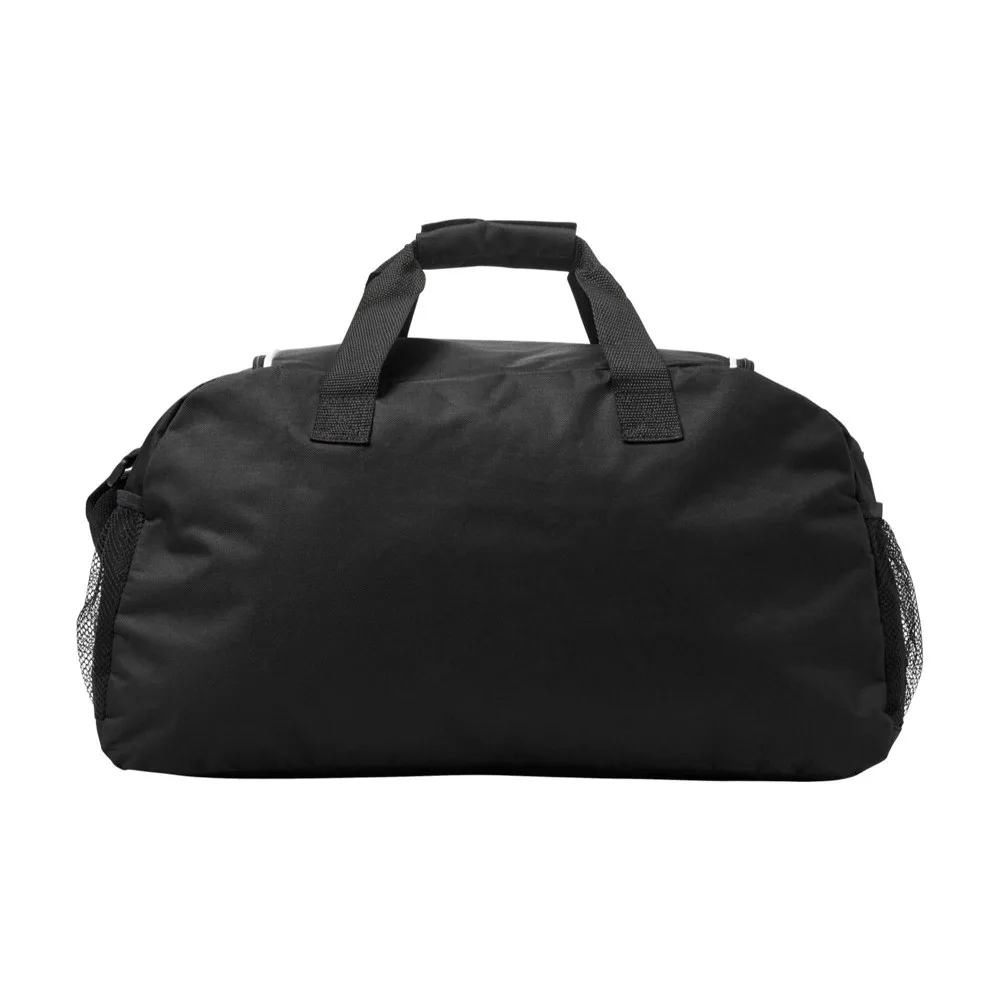 Custom Sports Bag Daphne Printed 600D Front Pocket Large — product photo 6