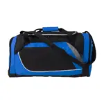 Sporttas Ren | 33 l, kobaltblauw — productfoto 10