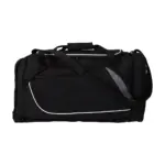 Sporttasche Ren bedrucken Schuhfach 600D Polyester Groß