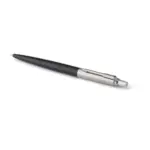 Parker Jotter Core balpen | Roestvrijstaal — productfoto 4