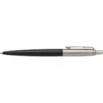 Parker Jotter Core balpen | Roestvrijstaal — productfoto 5