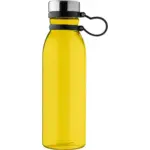 rPET fles Timothy, geel