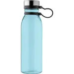 rPET fles Timothy, lichtblauw