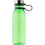 rPET fles Timothy, lime