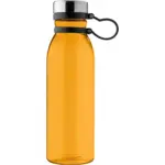 rPET fles Timothy, oranje