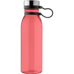rPET fles Timothy, rood