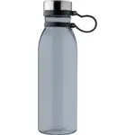 rPET fles Timothy, zwart