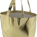 Boodschappentas Johnathan | Non-woven 80 g/m² | Gelamineerd — productfoto 2