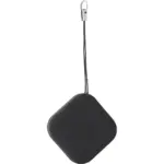Tracker Gerard, zwart