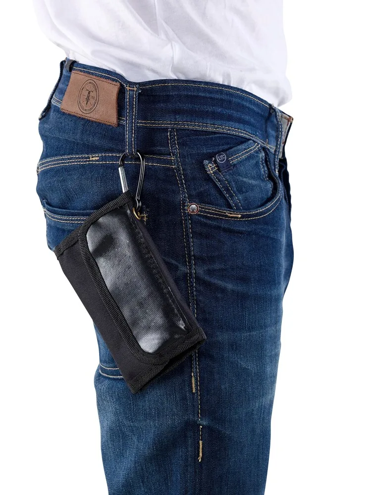 Gereedschapstas Tessa | Oxford 600D | 20 st productfoto 4 - Hidalgo Gereedschapstas Tessa | Oxford 600D | 20 st — productfoto 4