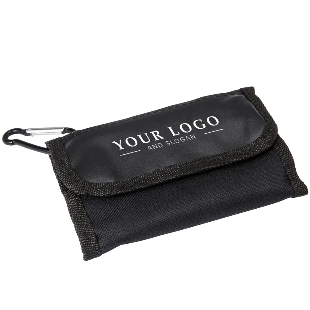 Gereedschapstas Tessa | Oxford 600D | 20 st productfoto 5 - Hidalgo Gereedschapstas Tessa | Oxford 600D | 20 st — productfoto 5