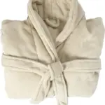 Badjas Derek | Fleece