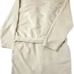 Badjas Derek | Fleece — productfoto 5