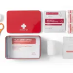 EHBO-set Hassim | 14 st — productfoto 4