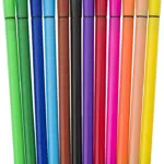 Viltstiften Evan | 12 stuks — productfoto 4