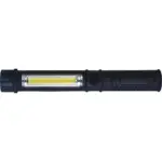 Werklamp Dimitri | Kunststof | LED 60 lm en COB — productfoto 2